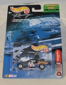 1999 Hot Wheels Racing Deluxe Treasure Hunt Series Talladega Spring Race 1/64 - Picture 1 of 5