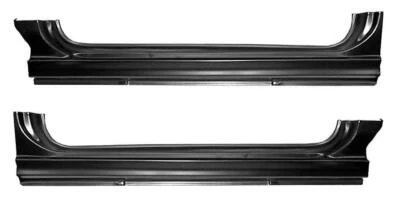 1960-1966 Chevy & GMC C/K Pickup Truck Rocker Panel Driver's & Passenger's - Image 1 of 3