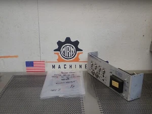 Power-One HE12-10.2-A Power Supply 12VDC At 10.2A Used With Warranty - Picture 1 of 8