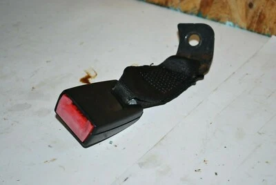 2008 - 2013 宝马 128i 135i 后座皮带扣左右原始设备制造商 — 第 1/4 张图片