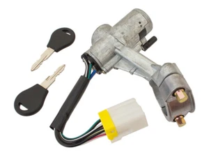 Cerradura de encendido NISSAN 100 NX Sentra año 1991-1994 4870065Y25, 4870065Y26 versión UE - Imagen 1 de 2