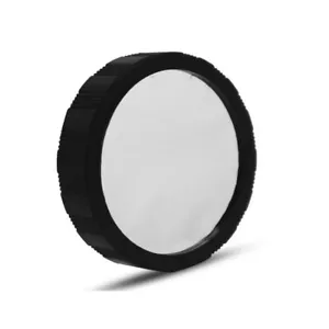 1PC 40mm~46.5mm Baader Solar Film Sun Filter Binoculars Telescope Accessory - Picture 1 of 6
