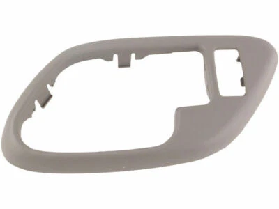 For 1995-1999 Chevrolet K3500 Interior Door Handle Bezel Dorman 66173GC Foto 1 de 2