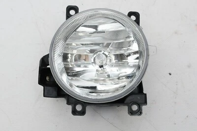 Luz antiniebla izquierda/conducción compatible con 12 13 Toyota Prius C Depo 212-2088L-AC (F21) Foto 1 de 4