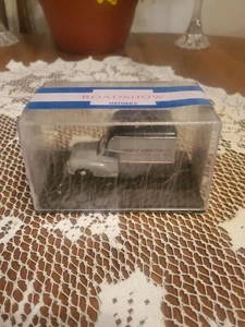 Modelo Roadshow Oxford Diecast 1:43 'Tibbet & Britten Ltd.' - Imagen 1 de 5