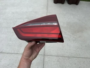 15-18 Volkswagen Jetta Inner Tail Light Lamp LH Driver Side Used 5C6.945.093 OEM - Picture 1 of 5