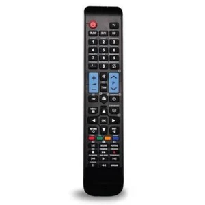 Universal Smart TV Remote Control Replacement - Compatible With Many Brands - Picture 1 of 1