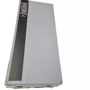Danfoss VLT HVAC ANTRIEB FC-102P75KT4P55H3XG. 75KW! - Bild 1 von 7