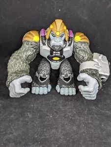 Personaggio Imaginext Gorilla Grodd Justice League, DC Super Friends 2013 - Foto 1 di 7