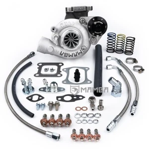 9-11 Turbocharger For TOYOTA CT20 19T 2L-T 2.4L 17201-54060 LANDCRUISER +40%TQ - Bild 1 von 8