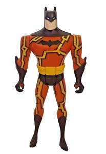 Batman "Action Figures 1998 cm. 12,5" Dc Comics - Cina - Imagen 1 de 2