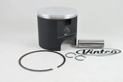 Kit de pistón Husqvarna WR430 1984-1988 87,5 mm 1,5 mm sobre Foto 1 de 4