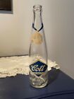 Vintage Acl Cott Soda Bottle, New Haven, Ct. & N.H. Very Nice.