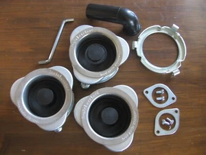 3 Sink Drain Garbage Disposal Flange for Badger ½ HP Garbage Disposal - Picture 1 of 6