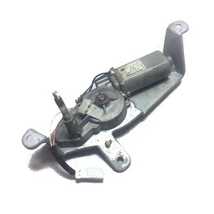 Daewoo Matiz *1998-2005* Genuine Rear Wiper Motor Complete 96562970 (FreeP&P) - Picture 1 of 5