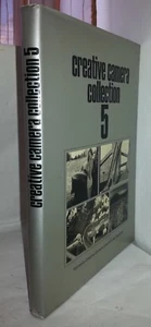 CREATIVE CAMERA COLLCTION 5 INTERNATIONAL YEARBOOK COO PRESS 1978 - Bild 1 von 1