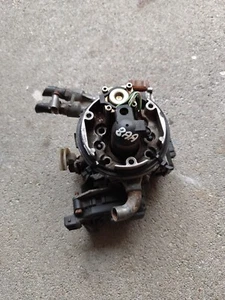 Renault Laguna 1996 2.0/Throttle body valve/3435201583/0132008600 - Picture 1 of 6