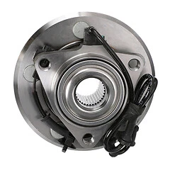 Buje y cojinete de freno Dodge Ram 1500 2002-2005 fabricante original nuevo genuino Mopar 68030387ab Foto 1 de 3