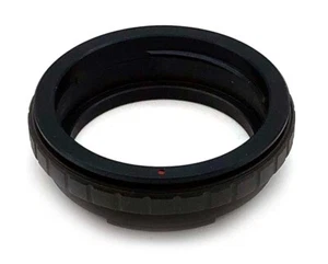 Adapter from Kiev 88 (lens) - to Mamiya 645 (camera), NEW! - Picture 1 of 2