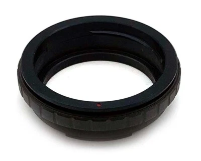 Adapter from Kiev 88 (lens) - to Mamiya 645 (camera), NEW! - Image 1 of 2