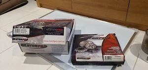 KNI23002 Clutch Kit Suits Nissan Navara 2.3L 1985-1988 - Picture 1 of 3