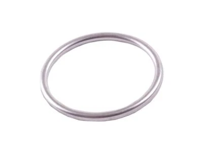 Junta de tubo de escape a colector 11279BZ para Honda Civic 1975-1983, 1986-1995 Foto 1 de 2