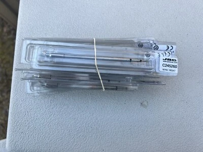 Punta de soldadura JBC Tools C 245-260 Foto 1 de 2