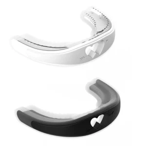 1PC Mouth Guard Braces Anti-snoring Device Anti Snore Mouthpiece Teeth Protector - Picture 1 of 11