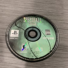 .PSX.' | '.Speedball 2100.