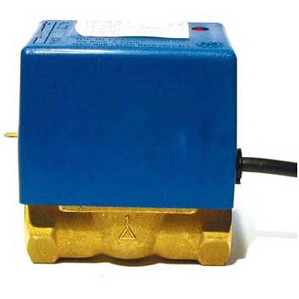 MUT MECCANICA TOVO SF 20-2 VALVOLA DI ZONA 2 VIE ATTACCHI 3/4" FEMMINA 230V MUT 7.001.01603