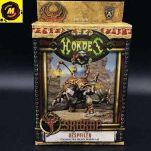 Despoiler Character Heavy Warbeast (PIP 74076) (NIB) - #48731 - Skorne - Picture 1 of 1