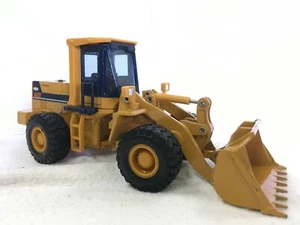 Shinsei Komatsu WA350 Radlader 1:50 Sammler Aussteller ToP - Bild 1 von 4