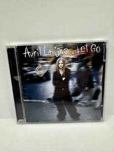 Avril Levigne Let Go, China Edition (Brand New Cd - Foto 1 di 4