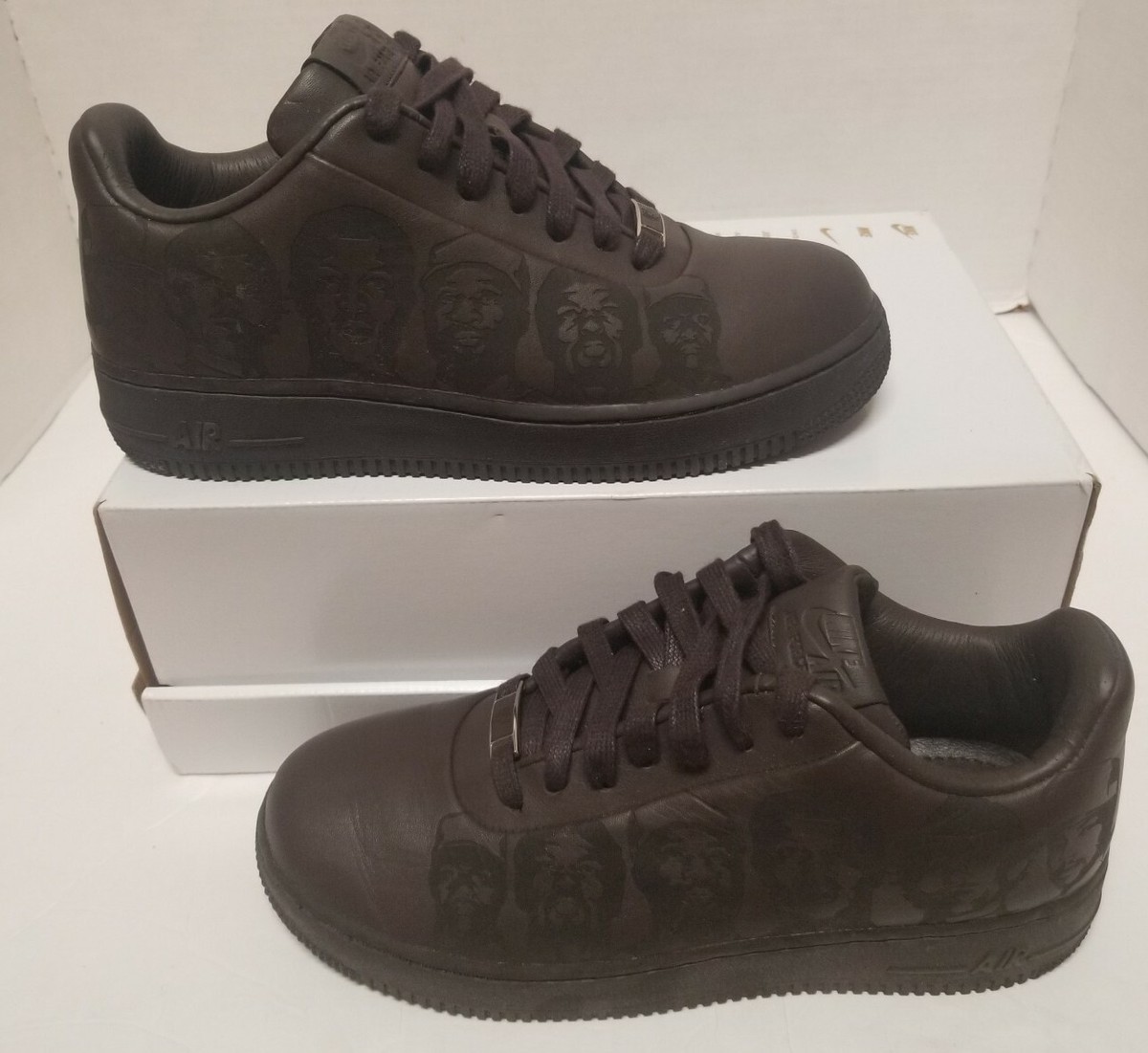 Nike Air Force 1 Sprm '07 Players for Sale | Authenticity