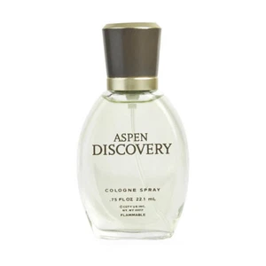 Coty Aspen Discovery (Unboxed) 22.1ml EDC (M) SP Mens 100% Genuine (New) - Picture 1 of 1