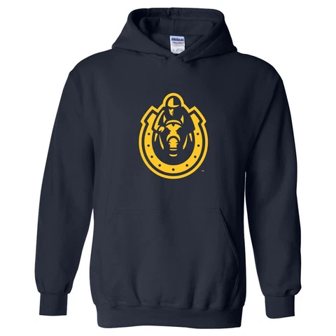 Murray State Racers Primary Logo Hoodie Cover