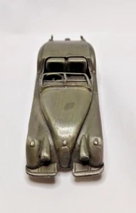 Danbury Mint 1949 Jaguar XK 120 - Foto 1 di 6