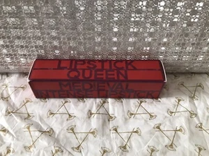 Lipstick Queen Medieval Intense Lipstick - Medieval - 1.7g New and Boxed