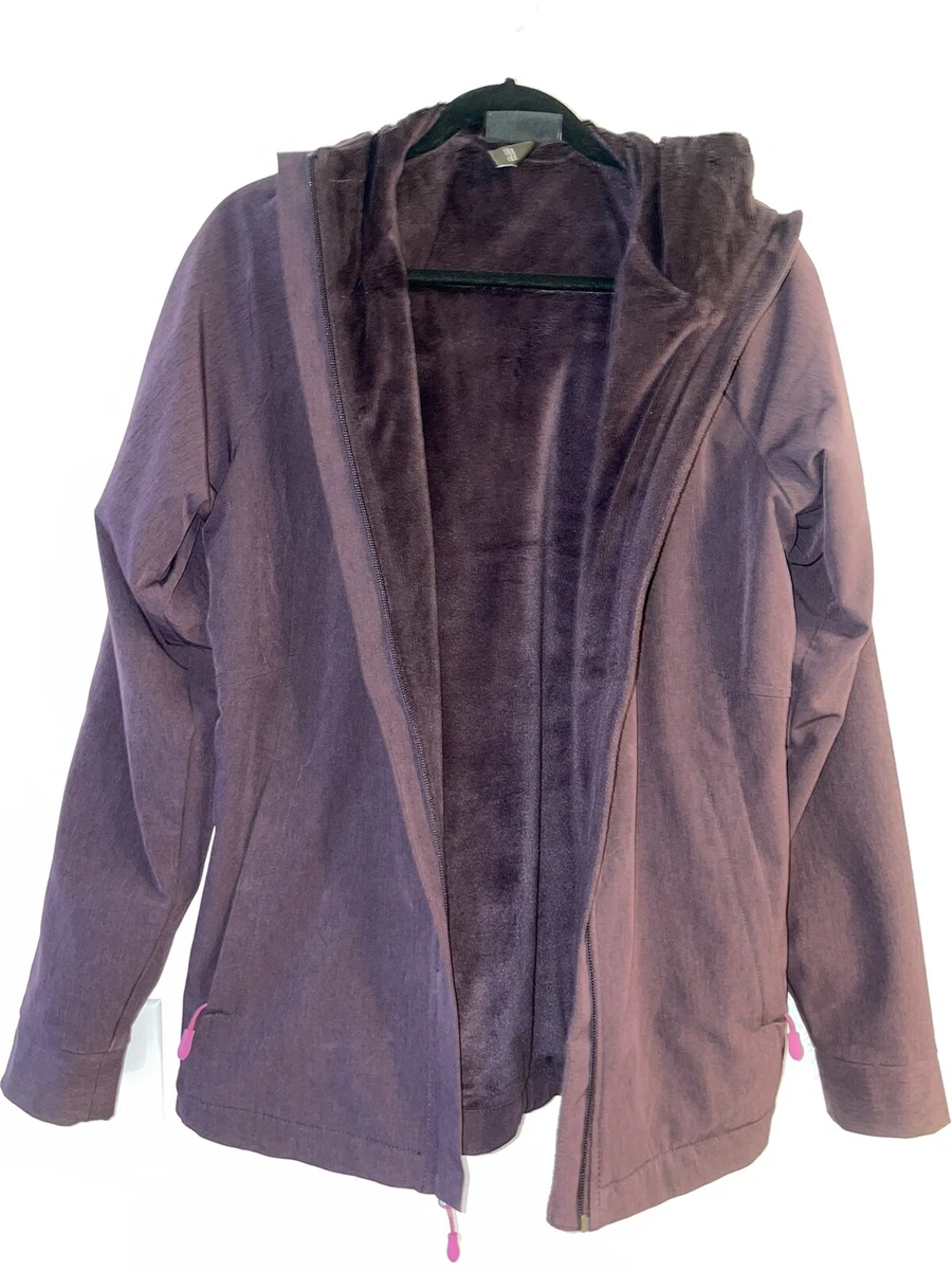 Vestes De Sport Femme Kirkland Signature Ladies' Reversible Full Zip Jacket Blue DKNY Ladies Hooded Jacket Costco