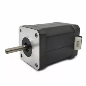 LDO Motors 42STH60-2004MAC NEMA 17 Stepper Motor - Picture 1 of 8