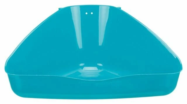 Trixie 62551 36×21×30/30 cm Corner Toilet Cage