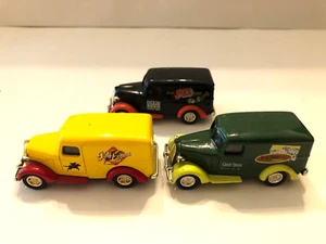 MATCHBOX MB339 1937 MACK JUNIOR PONY EXPRESS DIXIE AND GREAT DIVIDE BREWERY - Bild 1 von 5