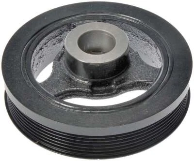 Engine Harmonic Balancer fits 2005-2010 Dodge Charger Magnum  DORMAN OE SOLUTION Foto 1 de 2