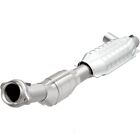 Catalytic Converter-Direct-Fit HM Grade Federal(Exc. CA) Left Magnaflow 49 State
