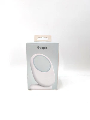 GENUINE Google Pixelsnap Qi2 Wireless Charger + Stand GA10042 - Fog - Image 1 of 4