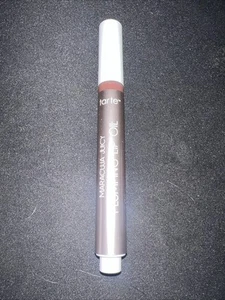 CINNAMON - Tarte Maracuja Juicy Plumping Lip Oil | Full-Size! (no box) - Picture 1 of 2