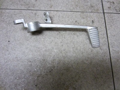 00-01 HONDA CBR929RR CBR929 CBR 929 OEM RIGHT REARSET BRAKE FOOT PEDAL Foto 1 de 3