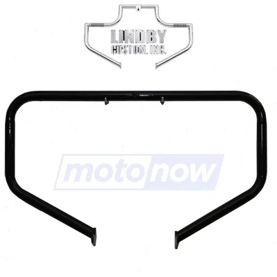 Lindby Unibar Highway Bar for 2006 Harley Davidson FLST Heritage Softail - oo Foto 1 de 4