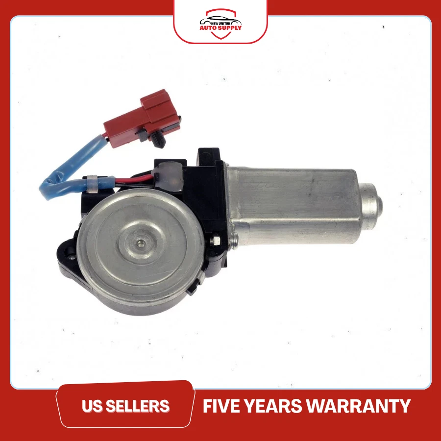 Motor de ventana Dorman 742-306 para cargador 90-93 D150 D250 D350 W150 W250 W350 Foto 1 de 2