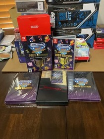 Nintendo World Championship NES Edition Deluxe - Nintendo Switch